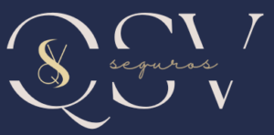 Marca QSV Seguros - corretora de planos de saúde sem borda
